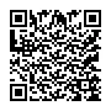 电话号码二维码 +9512154259