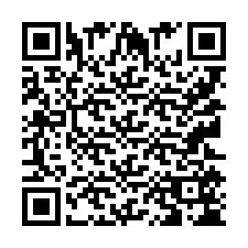 电话号码二维码 +9512154265
