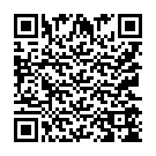 QR-код для номера телефона +9512154298