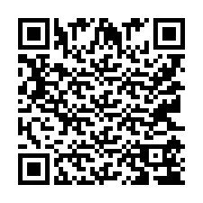 Código QR para número de teléfono +9512154303