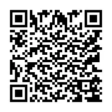 QR-kood telefoninumbri jaoks +9512154310