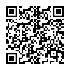 Kode QR untuk nomor Telepon +9512154344