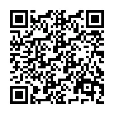 Codice QR per il numero di telefono +9512154354