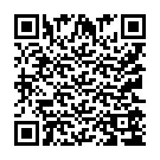 QR-Code für Telefonnummer +9512154394