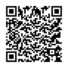 Kod QR dla numeru telefonu +9512154405