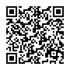 Codice QR per il numero di telefono +9512154406