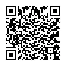 QR код за телефонен номер +9512154419