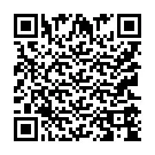 QR-code voor telefoonnummer +9512154485