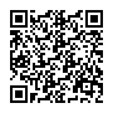 QR Code pour le numéro de téléphone +9512154508