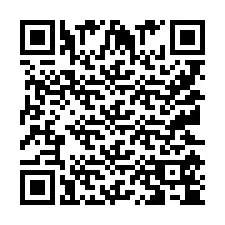 Kode QR untuk nomor Telepon +9512154518