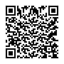 QR kód a telefonszámhoz +9512154559