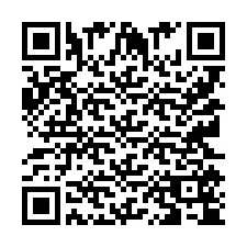 QR-Code für Telefonnummer +9512154566