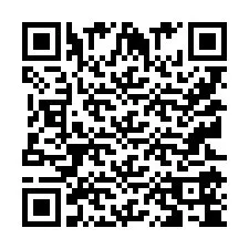 Código QR para número de teléfono +9512154585