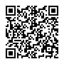 Codice QR per il numero di telefono +9512154617