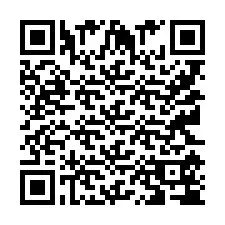 QR Code for Phone number +9512154712