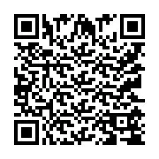 电话号码二维码 +9512154718