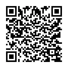 QR Code for Phone number +9512154738