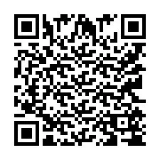 QR Code for Phone number +9512154762