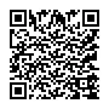QR Code for Phone number +9512154788