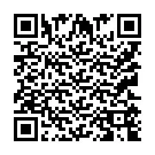 QR Code for Phone number +9512154821