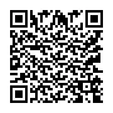 电话号码二维码 +9512154854