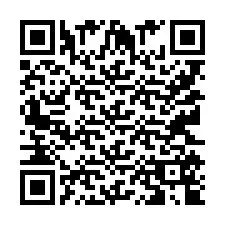 QR Code for Phone number +9512154863