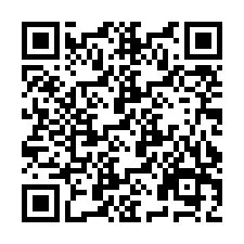 Codice QR per il numero di telefono +9512154878