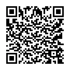 QR Code สำหรับหมายเลขโทรศัพท์ +9512154934