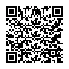 QR Code สำหรับหมายเลขโทรศัพท์ +9512154937