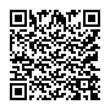 QR Code สำหรับหมายเลขโทรศัพท์ +9512154938