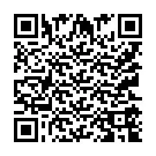 QR kód a telefonszámhoz +9512154984