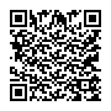 电话号码二维码 +9512155013