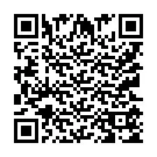电话号码二维码 +9512155014