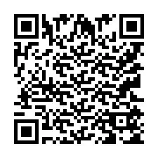 电话号码二维码 +9512155025