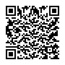 电话号码二维码 +9512155049