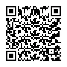 Telefon numarası için QR Kodu +9512155100