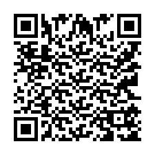 QR-код для номера телефона +9512155142