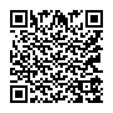 QR-Code für Telefonnummer +9512155182