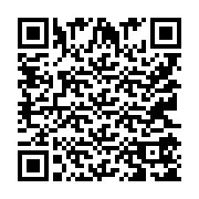 QR-Code für Telefonnummer +9512155183