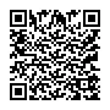 Kod QR dla numeru telefonu +9512155190