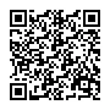 QR Code pour le numéro de téléphone +9512155242