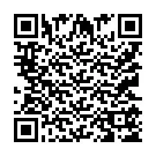 Codice QR per il numero di telefono +9512155249