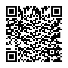 Codice QR per il numero di telefono +9512155269