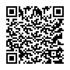 Kod QR dla numeru telefonu +9512155305