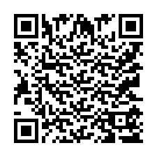 Codice QR per il numero di telefono +9512155309