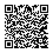 QR Code สำหรับหมายเลขโทรศัพท์ +9512155353