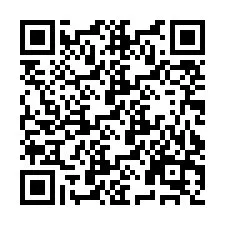 Codice QR per il numero di telefono +9512155408