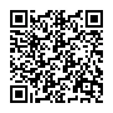 電話番号のQRコード +9512155417