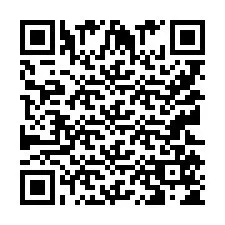 QR Code สำหรับหมายเลขโทรศัพท์ +9512155475