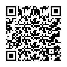 QR-код для номера телефона +9512155485